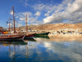 Κάλυμνος: Ανησυχούν τα αυξημένα κρούσματα – Δηλώσεις Επάρχου, ανακοίνωση Μητρόπολης