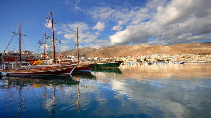 Κάλυμνος: Ανησυχούν τα αυξημένα κρούσματα – Δηλώσεις Επάρχου, ανακοίνωση Μητρόπολης