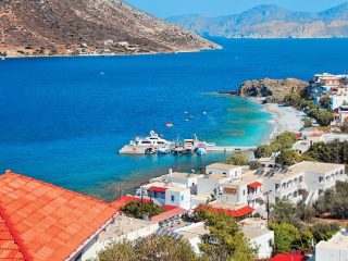 Κάλυμνος: Εγκρίθηκε η υπογραφή σύμβασης για την αντιμετώπιση των κατολισθήσεων