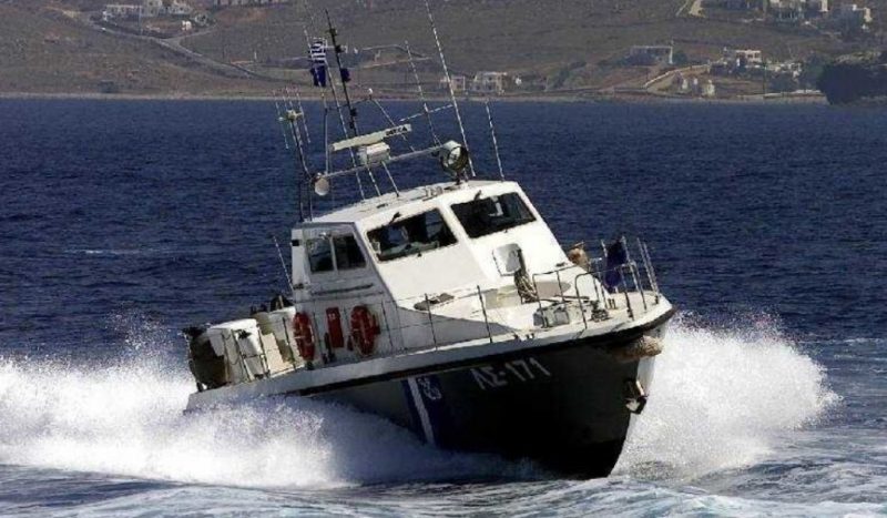 Φαρμακονήσι: Δουλέμποροι προσπάθησαν να αφήσουν παράτυπους μετανάστες