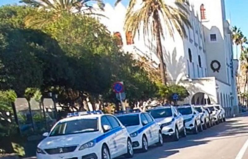 Συνολικά 23 καινούργια οχήματα της Ελληνικής Αστυνομίας σε Κω, Κάλυμνο, Πάτμο και Λέρο