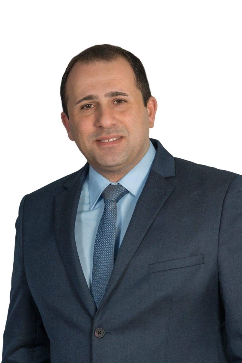 Γεώργιος Κ. Παλαπουγιούκ: Μάθαμε να ζούμε με νέα δεδομένα, στο χέρι μας είναι να μείνουμε ασφαλείς