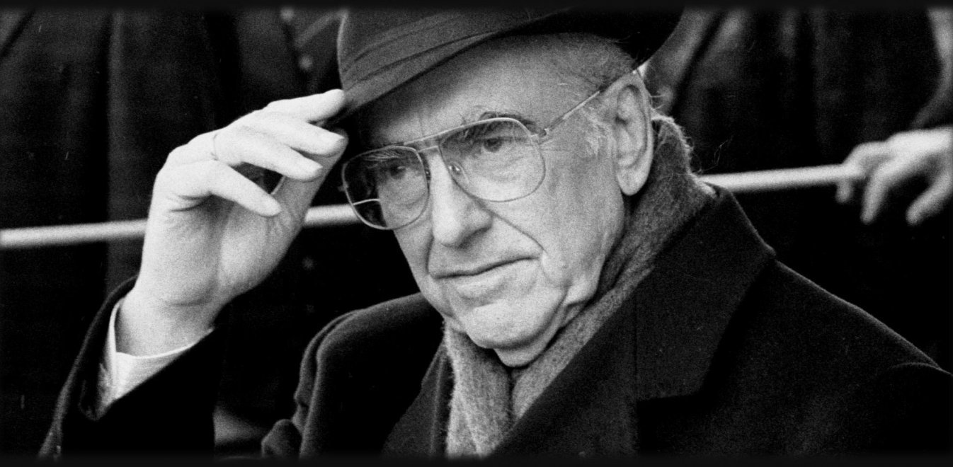 «Εκτελέστε τον Ανδρέα»: Ο Έλληνας πράκτορας που ανέλαβε την πιο βρόμικη αποστολή στην ιστορία της CIA