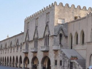 Ανακοίνωση της Γενικής Διεύθυνσης Μεταφορών και Επικοινωνιών της Περιφέρειας Ν. Αιγαίου