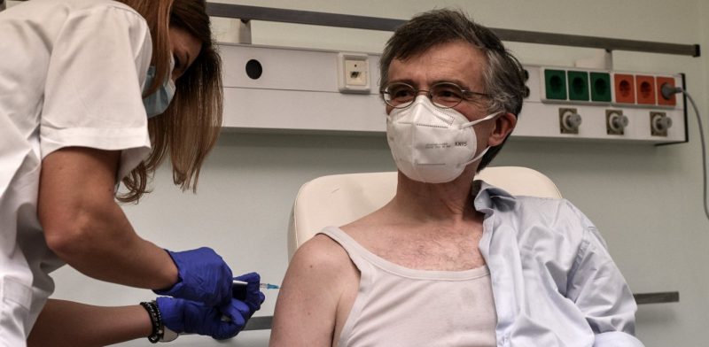 Τι έκρυβαν το φανελάκι του Σωτήρη Τσιόδρα και το τρύπιο παλτό του Αλέξανδρου Παπαδιαμάντη