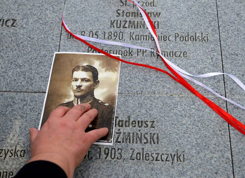 Ο «αγαπημένος εκτελεστής του Στάλιν» που σκότωσε 7.000 ανθρώπους, έναν-έναν