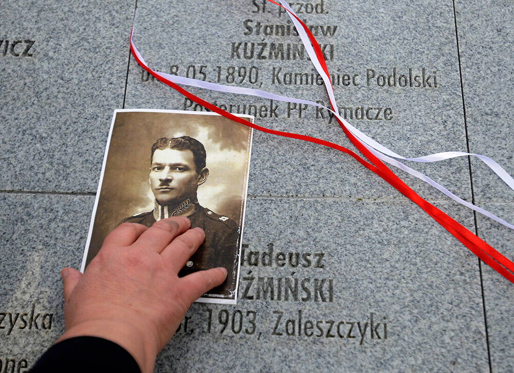 Ο «αγαπημένος εκτελεστής του Στάλιν» που σκότωσε 7.000 ανθρώπους, έναν-έναν