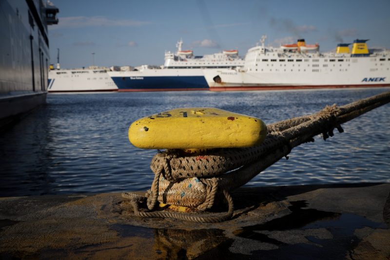 Ακτοπλοΐα: Όλα τα σενάρια για το 2021