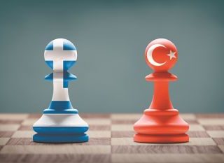 Οι διερευνητικές επαφές υπό το πρίσμα του Διεθνούς Δικαίου