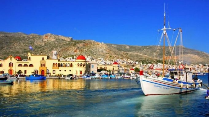 Βγήκε από το «κόκκινο» η Κάλυμνος – Ζητείται αποζημίωση των παραγωγών εσπεριδοειδών