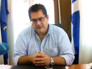 Χ. Κόκκινος: Η εφαρμογή νησιωτικών πολιτικών και κινήτρων και εθνικοί λόγοι επιβάλλουν να μην εξαιρεθεί η εντοπιότητα στις προσλήψεις της Δ.Ε.Η. στα εργοστάσια της στο Νότιο Αιγαίο