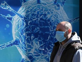 Τι λέει η Ένωση Ιατρών ΚΘΛ για τα ψευδώς θετικά τεστ αντιγόνων σε Λειψούς και Πάτμο