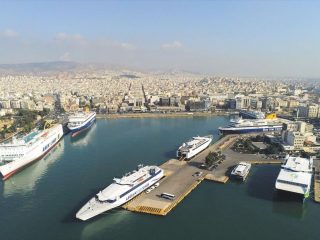 Τα δρομολόγια πλοίων από και προς Πειραιά από 27 Ιουλίου έως 02 Αυγούστου 2026