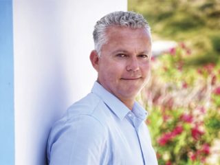 Δήμαρχος Λειψών: «Δεν ήταν έμπνευση της στιγμής οι πράσινες πρωτοβουλίες μας»