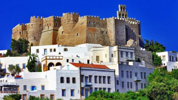 Αεροδρόμιο θέλει να αποκτήσει η Πάτμος – Δελτίο Τύπου του Αντιδημάρχου Τουρισμού