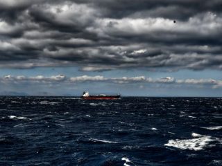 Λιμεναρχείο Λέρου: Έκτακτο Δελτίο Επιδείνωσης Καιρικών Φαινομένων