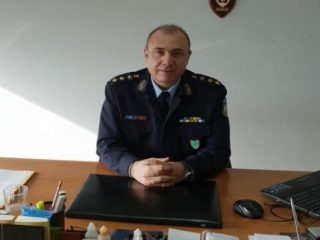 Επιστολή του Αστυνομικού Διευθυντή Ευάγγελου Πιπέρη