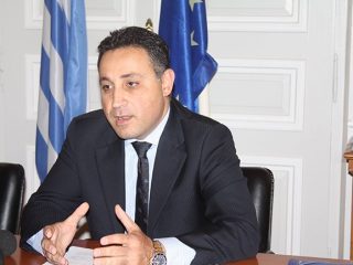 Δελτίο Τύπου Περιφερειακού Συμπαραστάτη Φίλιππου Τ. Τριομμάτη