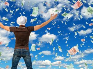 Τζόκερ: Στη Ρόδο ο μεγάλος τυχερός των 1,7 εκατομμυρίων ευρώ