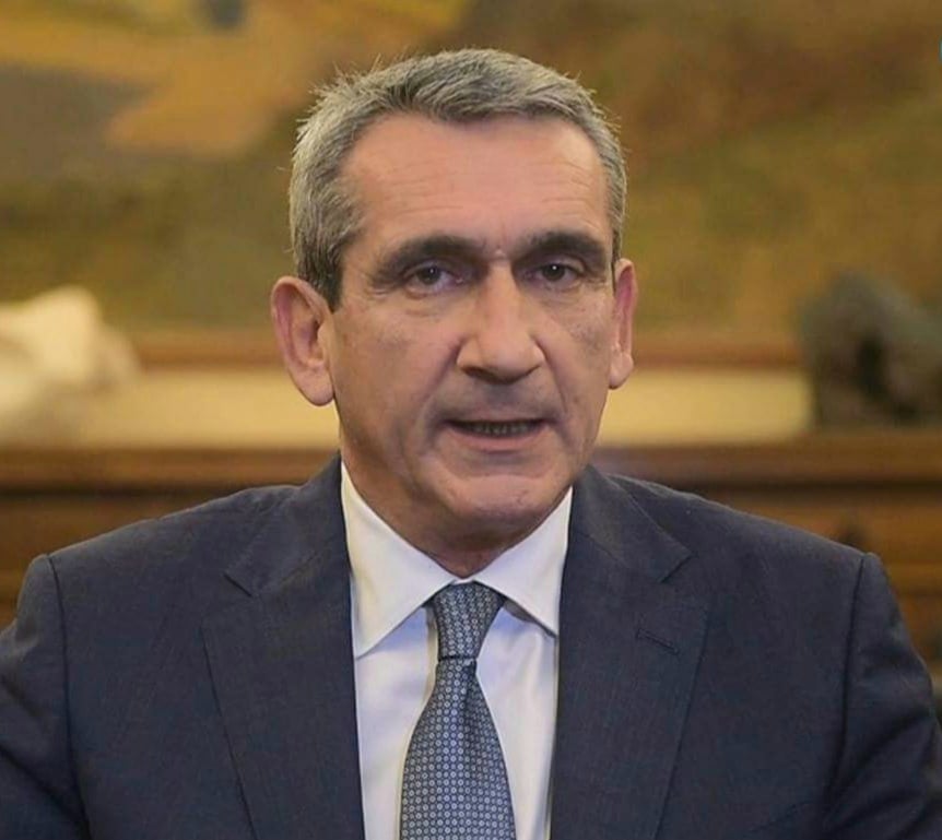 Σε αλλαγές στο διοικητικό σχήμα προχώρησε με απόφασή του ο Περιφερειάρχης Νοτίου Αιγαίου Γιώργος Χατζημάρκος