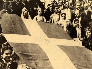 31/3/1947: Η Δωδεκάνησος επιστρέφει στην Ελλάδα και η Τουρκία&#8230; πανηγυρίζει!