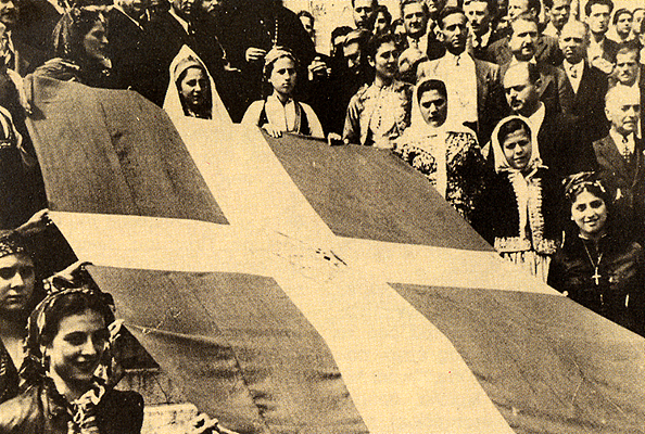 31/3/1947: Η Δωδεκάνησος επιστρέφει στην Ελλάδα και η Τουρκία… πανηγυρίζει!