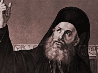 200 χρόνια από τον αφορισμό της Επανάστασης: Η Μαύρη Βίβλος του 1821