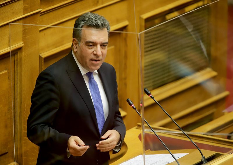 Μ.ΚΟΝΣΟΛΑΣ: «Η Λέρος πρέπει να δημιουργήσει το δικό της μοντέλο τουριστικής ανάπτυξης»