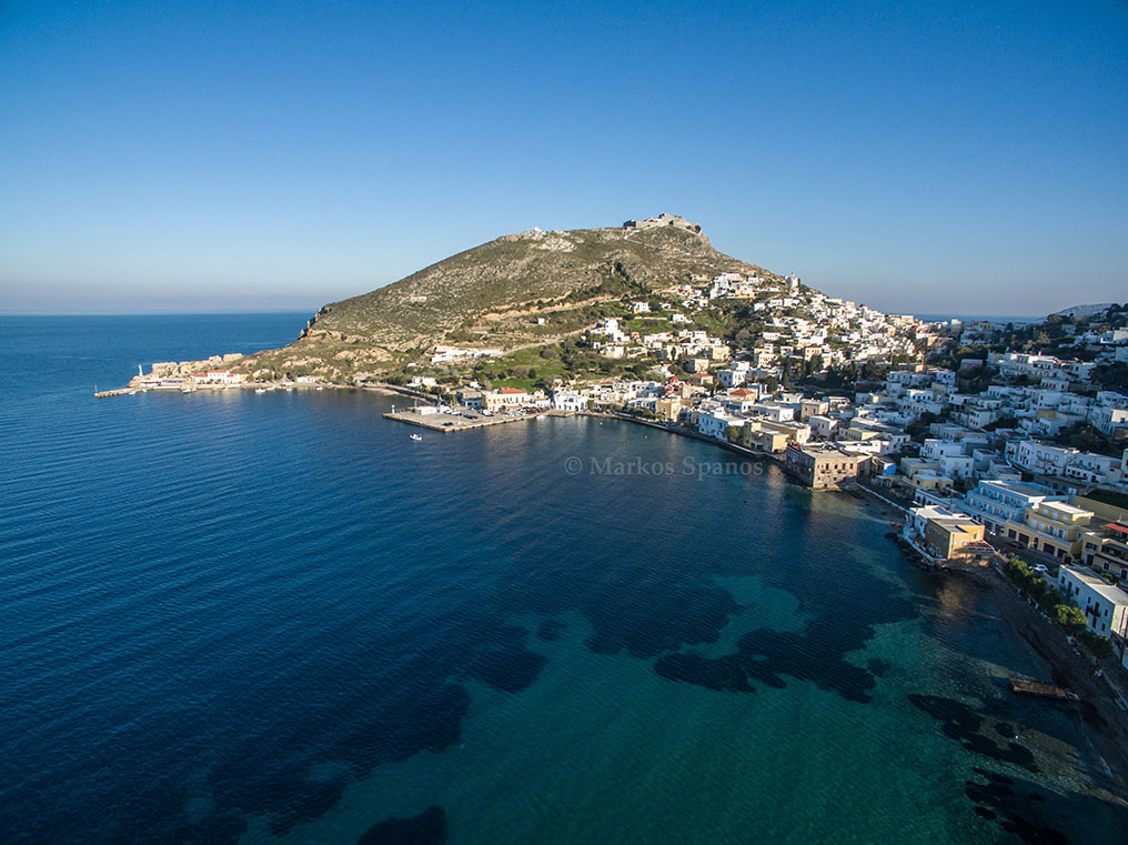 ΔΕΛΤΙΟ ΤΥΠΟΥ ΔΗΜΟΤΙΚΟΥ ΛΙΜΕΝΙΚΟΥ ΤΑΜΕΙΟΥ ΛΕΡΟΥ