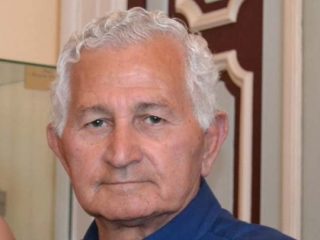 Απεβίωσε ο Αντιπεριφερειάρχης Εμπορίου &#038; Επιχειρηματικότητας Δωδεκανήσου, Σωτήρης Μαραγκός