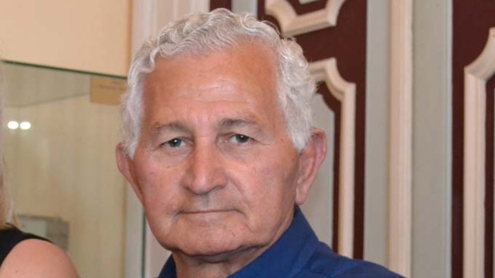 Απεβίωσε ο Αντιπεριφερειάρχης Εμπορίου & Επιχειρηματικότητας Δωδεκανήσου, Σωτήρης Μαραγκός