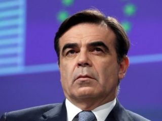 Επίσκεψη του Αντιπροέδρου της Ευρωπαϊκής Επιτροπής, κ. Μαργαρίτη Σχοινά σε Λέρο και Κω