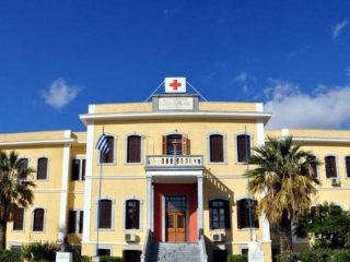 “Αγώνας δρόμου” στο Νοσκομείο Καλύμνου για νεαρή έγκυο γυναίκα απο Λέρο