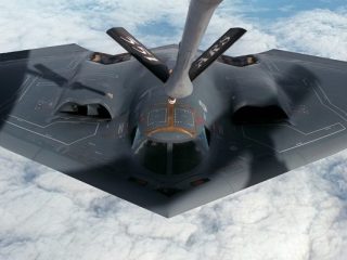 Τέρας χωρίς ουρά: Το εξωπραγματικό υπερόπλο «3Χ1.000» του Χίτλερ που ευτυχώς δεν πρόλαβε να πετάξει