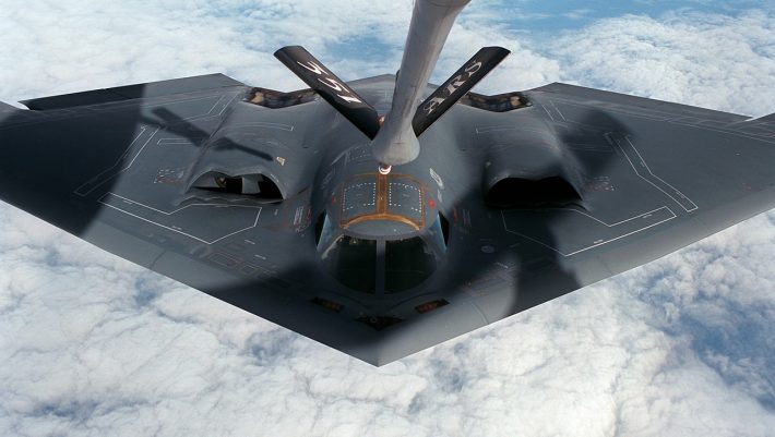 Τέρας χωρίς ουρά: Το εξωπραγματικό υπερόπλο «3Χ1.000» του Χίτλερ που ευτυχώς δεν πρόλαβε να πετάξει