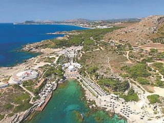 Κτηματολόγιο: Βλέπουν την περιουσία τους να χάνεται 20.000 ιδιοκτήτες στα Δωδεκάνησα