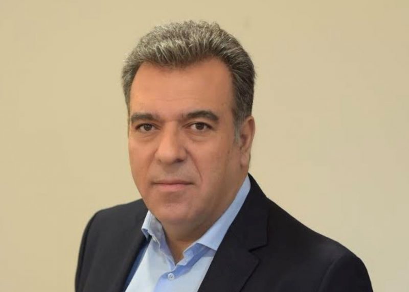 Μ. ΚΟΝΣΟΛΑΣ: «Να καθιερωθεί η Κάλυμνος, ως σημείο αναφοράς και τόπος εορτασμού της εμβληματικής επετείου της Ναυμαχίας του Γέροντα»