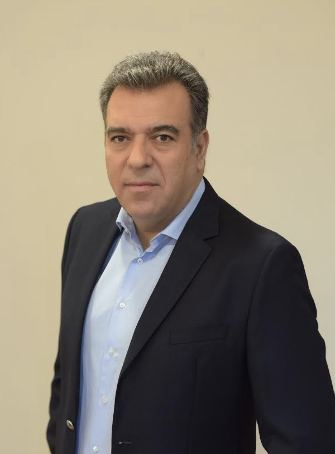 Δήλωση Μάνου Κόνσολα, Βουλευτή Δωδεκανήσου για την απώλεια του Βασίλη Σεβαστή