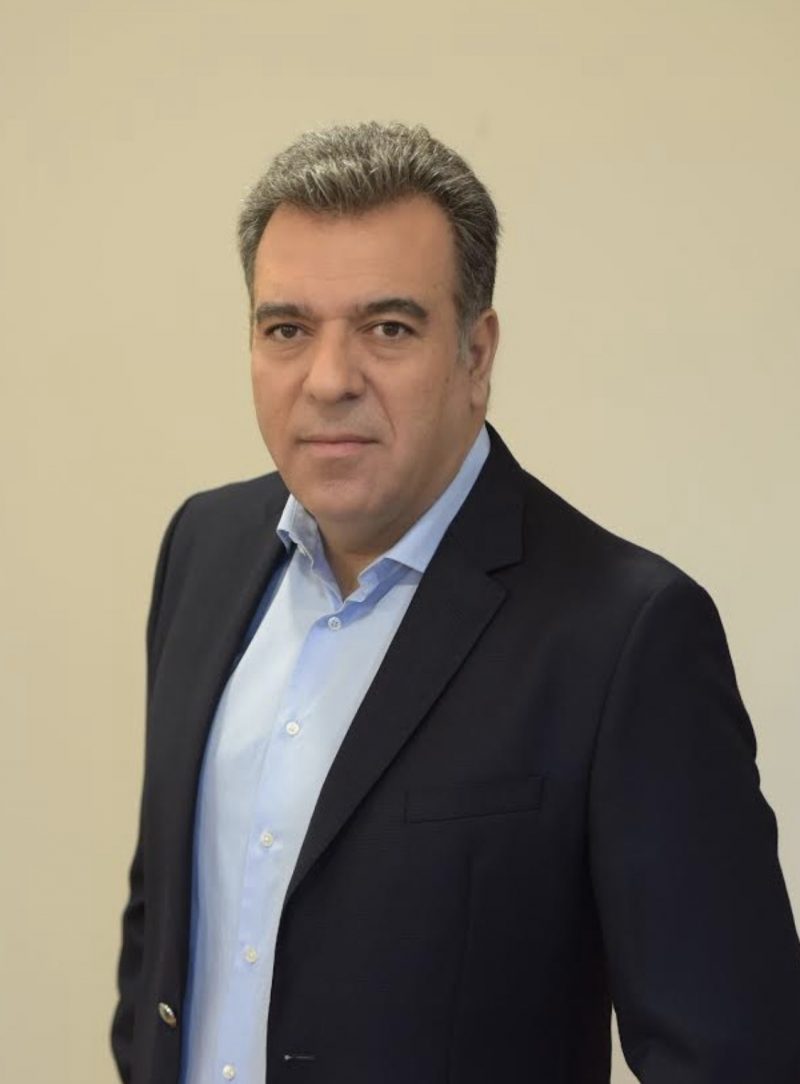 Μ. ΚΟΝΣΟΛΑΣ: «Εμβολιαστικά κέντρα σε Κάρπαθο και Κάλυμνο τις επόμενες μέρες. Ενεργοποιείται και το Κ.Υ. Αντιμάχειας Κω, ως εμβολιαστικό κέντρο»