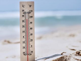 Ακύρωση αμφιλεγόμενου πειράματος για μείωση των θερμοκρασιών στον πλανήτη