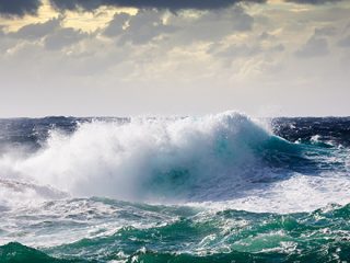 Port Authority of Leros: Heightened measures due to gale-force winds today, Thursday 18/9