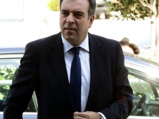 ΜΑΝΟΣ ΚΟΝΣΟΛΑΣ: «Η Κως και η Λέρος δεν πρέπει να αποτελούν την εύκολη λύση για τη μεταφορά μεταναστών από άλλες περιοχές»