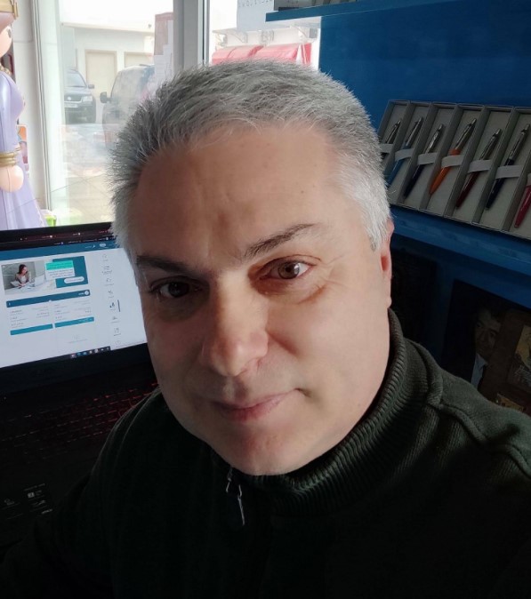 Μήνυμα προέδρου Εμπορικού Συλλόγου Λέρου