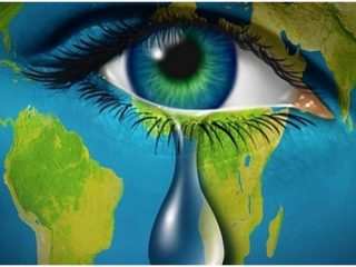 Παγκόσμια ημέρα Γης &#8211; Δράση μαθητών 2ου ΓΥΜΝΑΣΙΟΥ ΛΕΡΟΥ