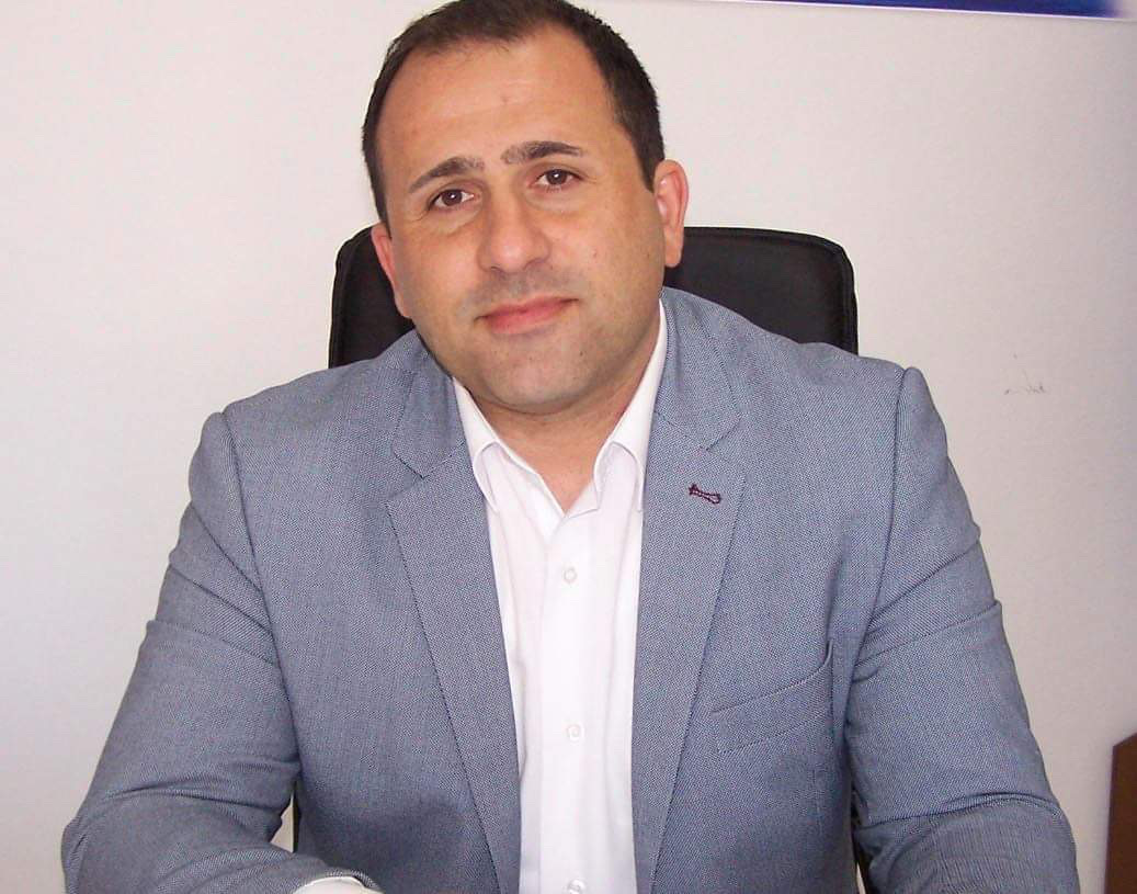 Συνέντευξη Γιώργου K. Παλαπουγιούκ: Στην Πολιτική πορεύομαι πάντα καθαρά, με πρώτο μου μέλημα τα συμφέροντα της Λεριακής Κοινωνίας.