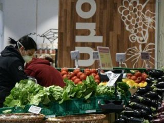 Σούπερ μάρκετ: Οι αλλαγές από 5 Απριλίου &#8211; Τι ισχύει για μετακινήσεις με sms στο 13033