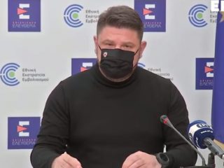 Από αύριο στο βαθύ κόκκινο Ρόδος και Αστυπάλαια – Παραμένουν Κάλυμνος και Λέρος