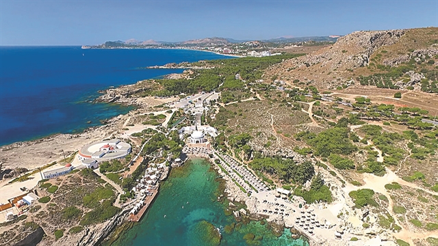 Κτηματολόγιο: Βλέπουν την περιουσία τους να χάνεται 20.000 ιδιοκτήτες στα Δωδεκάνησα