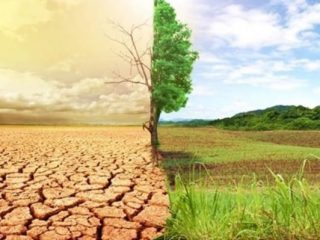 Αίτημα της Περιφέρειας για αποζημίωση λόγω ανομβρίας