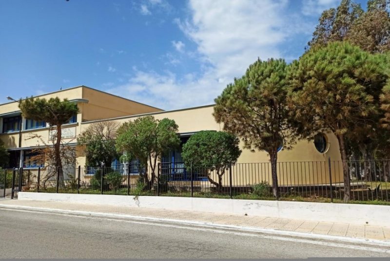 Η Ιστορία του 2ου ΓΥΜΝΑΣΙΟΥ ΛΕΡΟΥ, ένα αφιέρωμα στη μνήμη των δύο ηρώων, Απόστολου και Ελευθέριου Ευαγγέλου